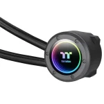 Refrigerador Líquido para CPU Thermaltake TH420 V2 ARGB, Water Cooler, Negro