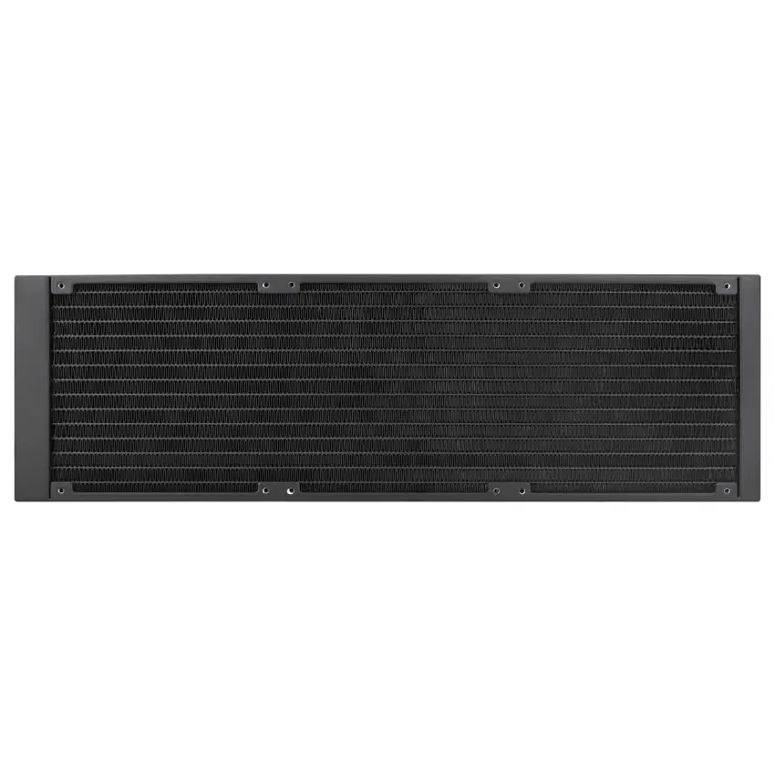 Refrigerador Líquido para CPU Thermaltake TH420 V2 ARGB, Water Cooler, Negro