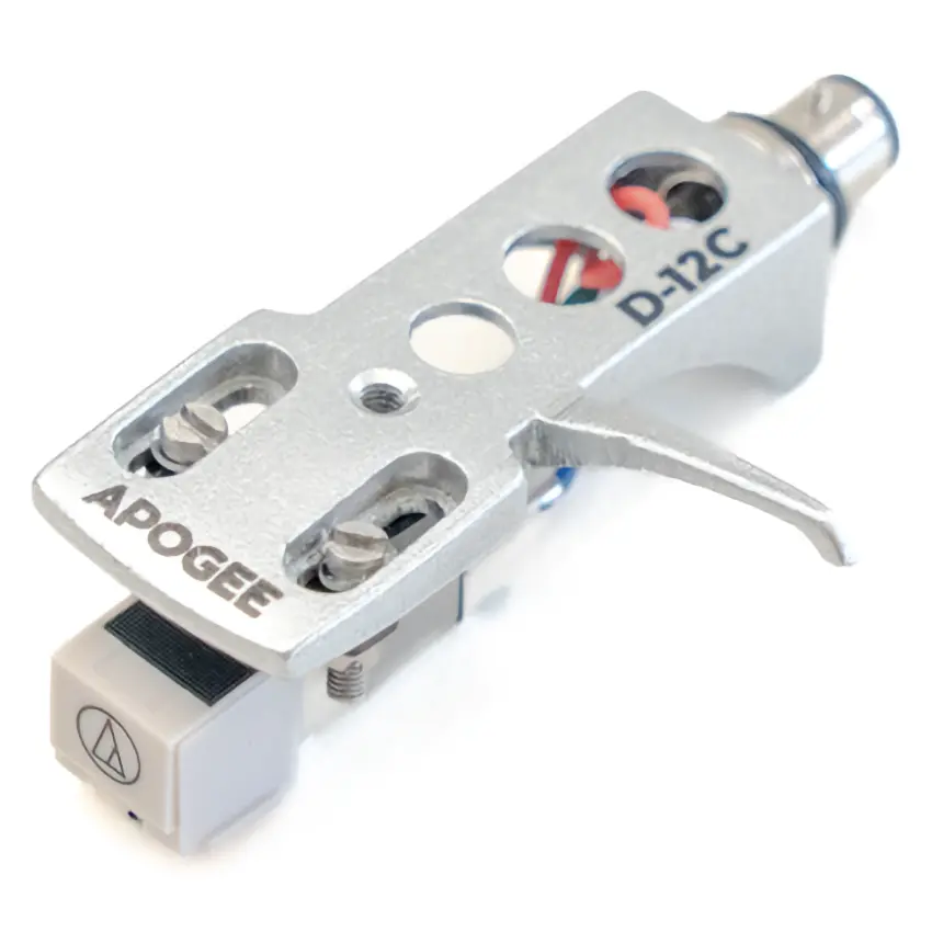 Cápsula con Púa Apogee D-12C