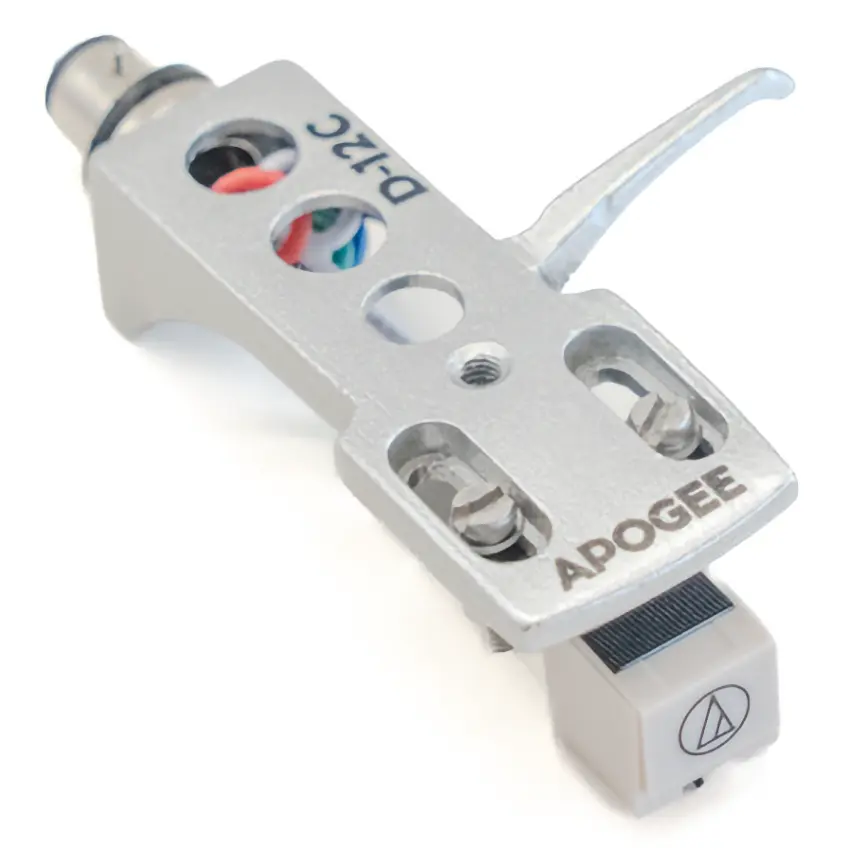 Cápsula con Púa Apogee D-12C