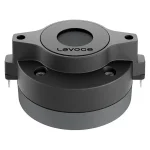 Driver de Compresión Lavoce DF10.101L de 1", 20 W, 107 dB, 8 ohms, Bolt-On