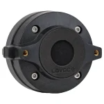 Driver de Compresión Lavoce DF10.101L de 1", 20 W, 107 dB, 8 ohms, Bolt-On