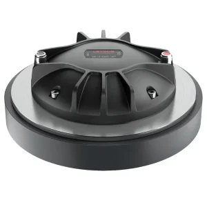 Driver de Compresión Lavoce DF14.300T de 1.4", 110 W, 107.5 dB, 8 ohms, Bolt-On