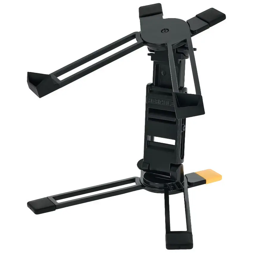 Soporte para Portátil Hercules Stands DG400BB