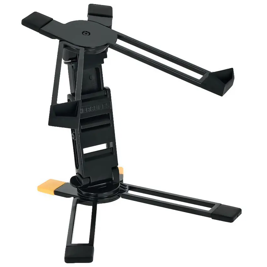 Soporte para Portátil Hercules Stands DG400BB