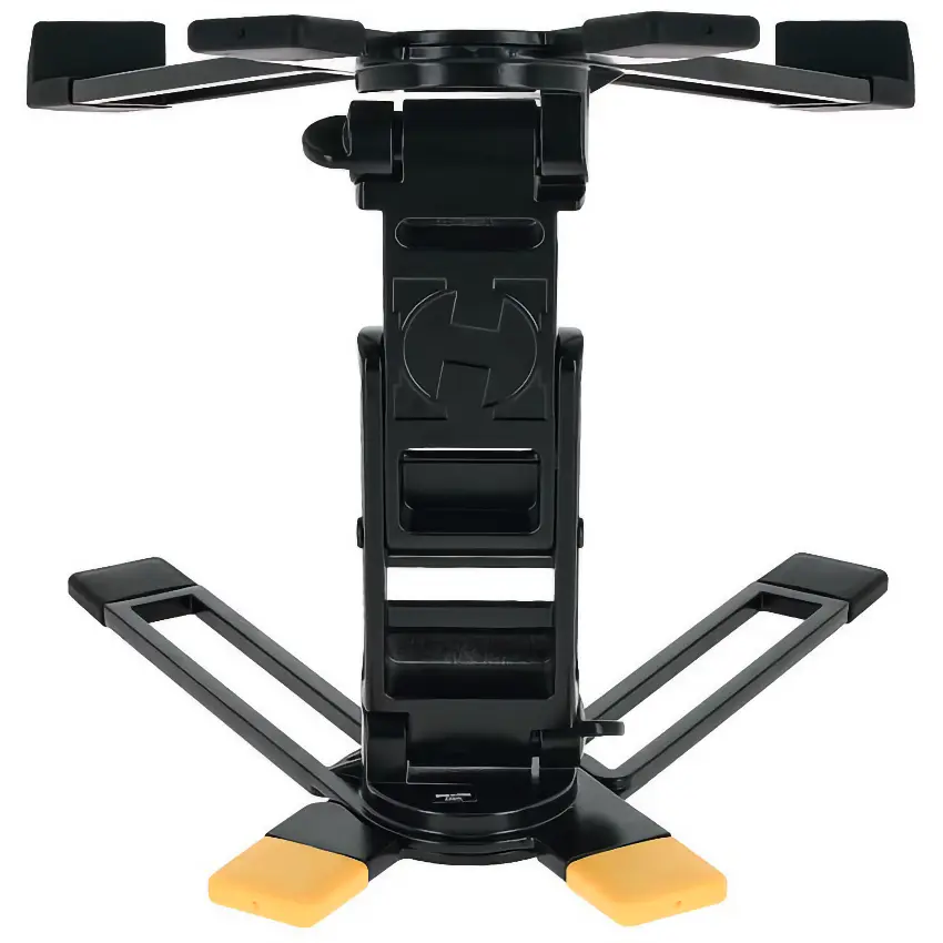 Soporte para Portátil Hercules Stands DG400BB