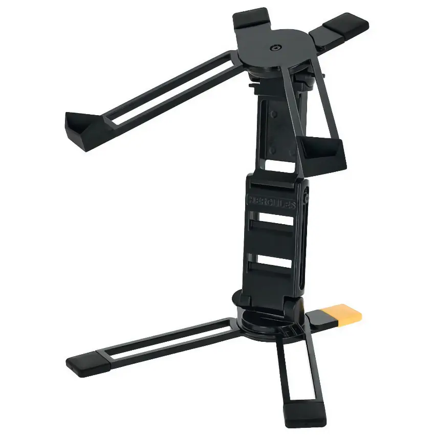 Soporte para Portátil Hercules Stands DG400BB