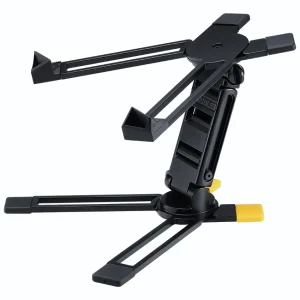 Soporte para Portátil Hercules Stands DG400BB