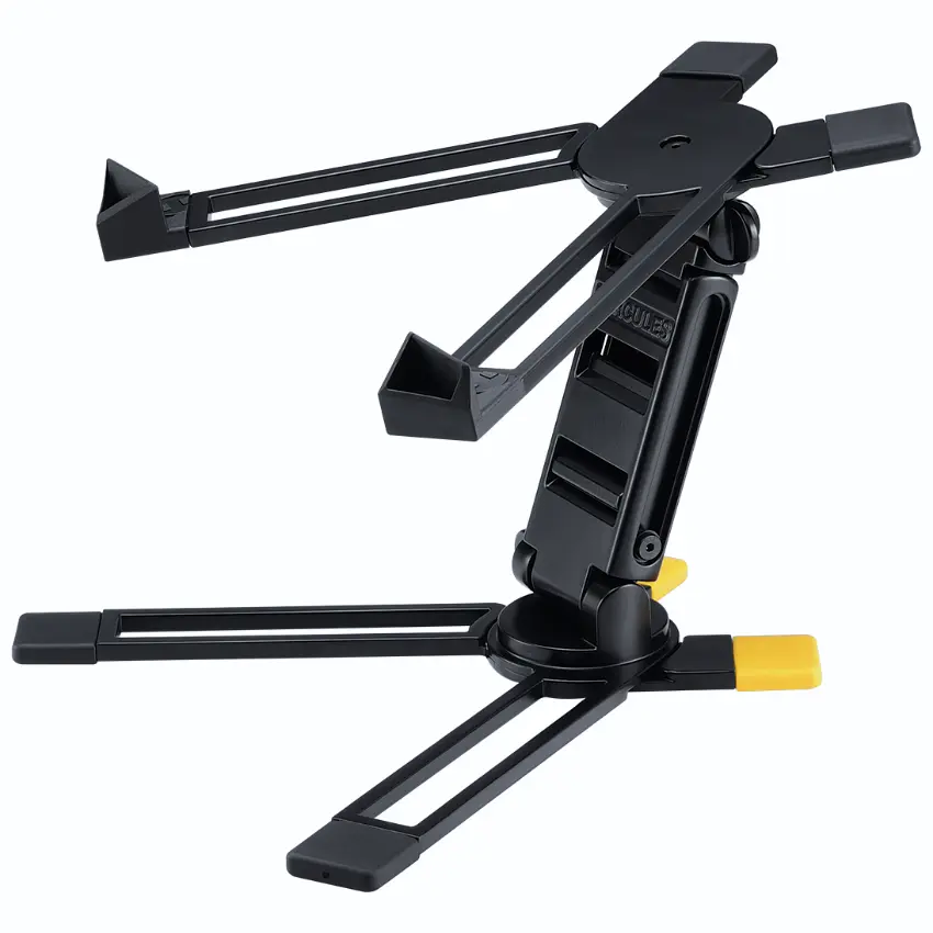 Soporte para Portátil Hercules Stands DG400BB