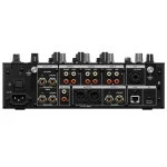 Mezclador de 3 Canales AlphaTheta DJM-V5 con Placa de Sonido USB