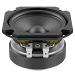 Parlante Lavoce FSF030.70, Woofer de 3", 30 W, 86.5 dB, 8 ohms