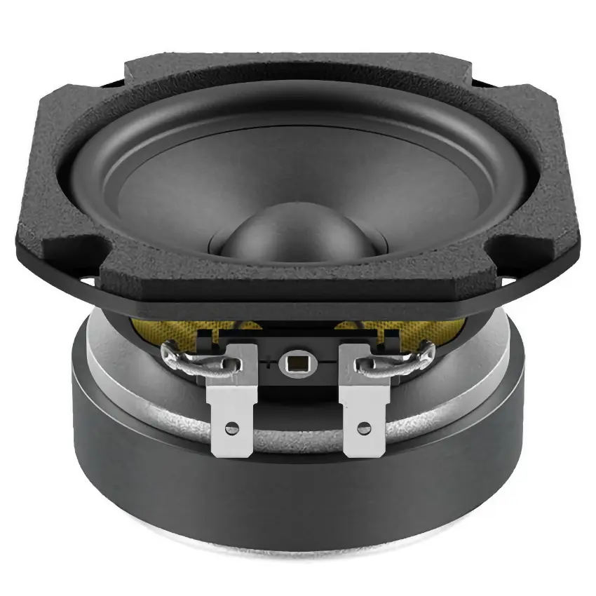 Parlante Lavoce FSF030.70, Woofer de 3", 30 W, 86.5 dB, 8 ohms