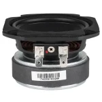 Parlante Lavoce FSF030.70, Woofer de 3", 30 W, 86.5 dB, 8 ohms