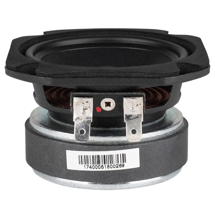 Parlante Lavoce FSF030.70, Woofer de 3", 30 W, 86.5 dB, 8 ohms