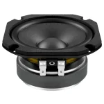 Parlante Lavoce FSF041.00, Woofer de 4", 40 W, 89 dB, 8 ohms