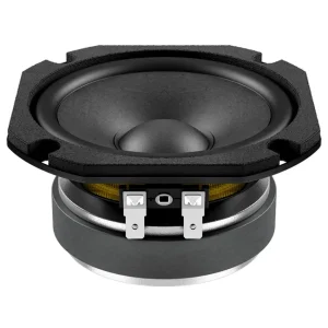 Parlante Lavoce FSF041.00, Woofer de 4", 40 W, 89 dB, 8 ohms