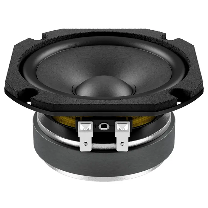 Parlante Lavoce FSF041.00, Woofer de 4", 40 W, 89 dB, 8 ohms