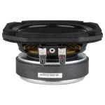 Parlante Lavoce FSF041.00, Woofer de 4", 40 W, 89 dB, 8 ohms