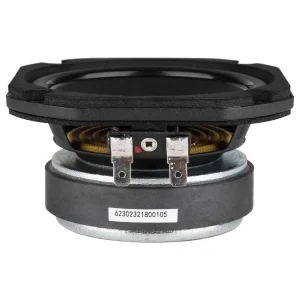 Parlante Lavoce FSF041.00, Woofer de 4", 40 W, 89 dB, 8 ohms