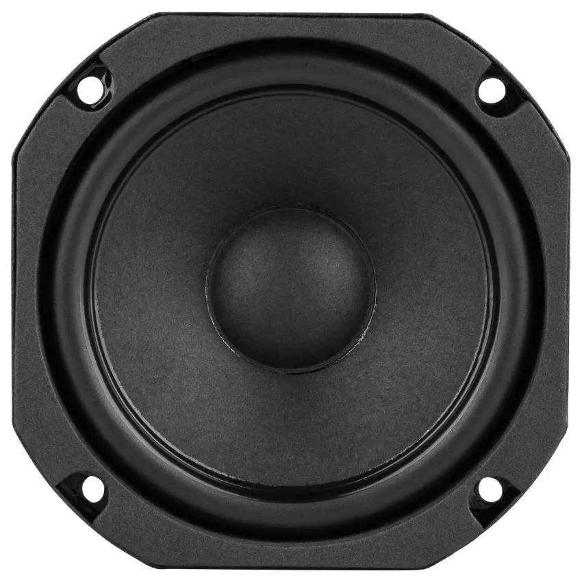 Parlante Lavoce FSF041.00, Woofer de 4", 40 W, 89 dB, 8 ohms