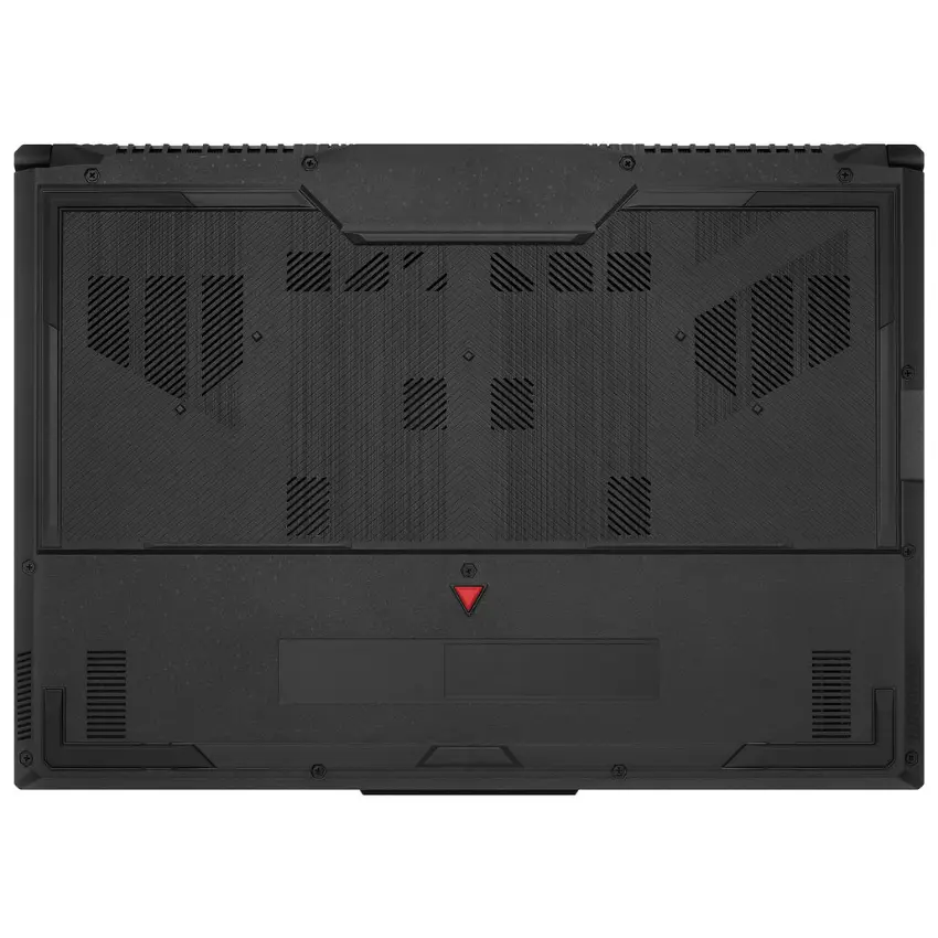 Notebook ASUS TUF Gaming F15, 15.6", Core i7-13620H, 16GB RAM, 1TB M.2 NVMe SSD, GeForce RTX 4060, Thunderbolt 4, USB-C, Mecha Gray, Gris Oscuro, FreeDOS