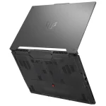 Notebook ASUS TUF Gaming F15, 15.6", Core i7-13620H, 16GB RAM, 1TB M.2 NVMe SSD, GeForce RTX 4060, Thunderbolt 4, USB-C, Mecha Gray, Gris Oscuro, FreeDOS