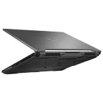 Notebook ASUS TUF Gaming F15, 15.6", Core i7-13620H, 16GB RAM, 1TB M.2 NVMe SSD, GeForce RTX 4060, Thunderbolt 4, USB-C, Mecha Gray, Gris Oscuro, FreeDOS