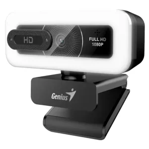 Cámara Web Genius FaceCam LIGHT