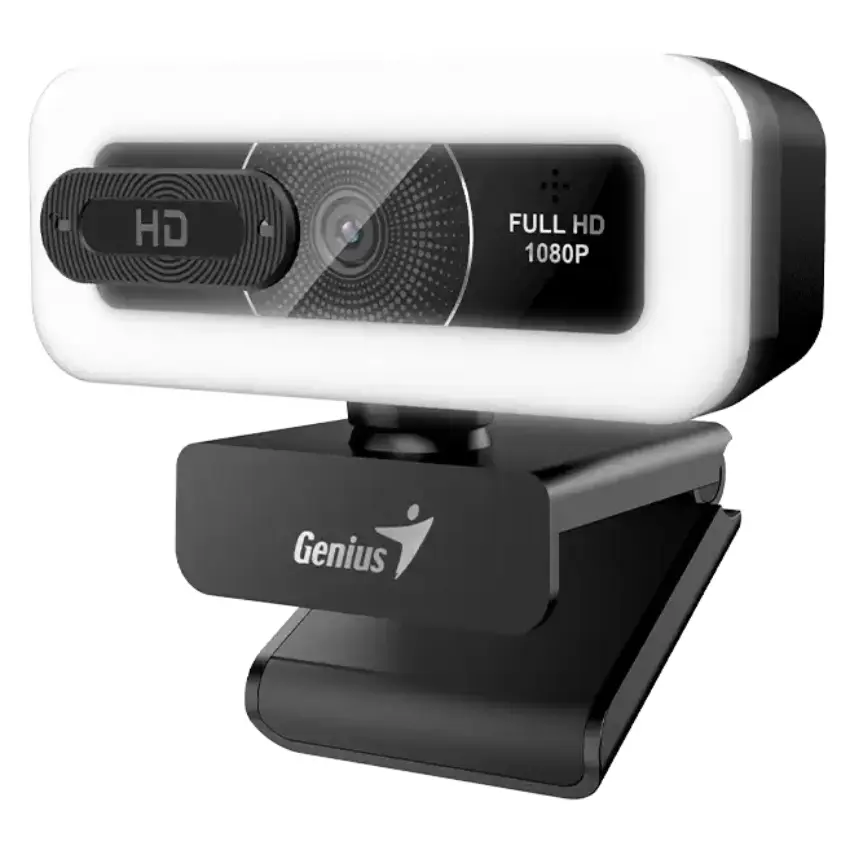 Cámara Web Genius FaceCam LIGHT