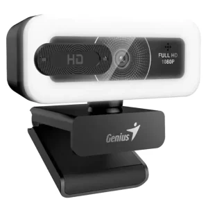 Cámara Web Genius FaceCam LIGHT