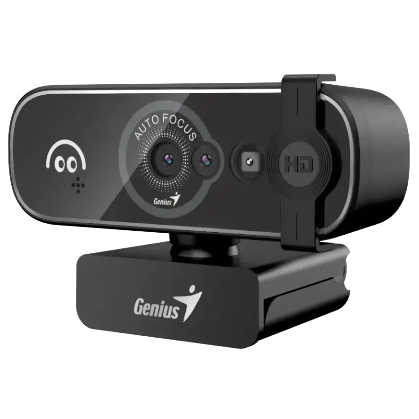 Cámara Web Genius FaceCam Open