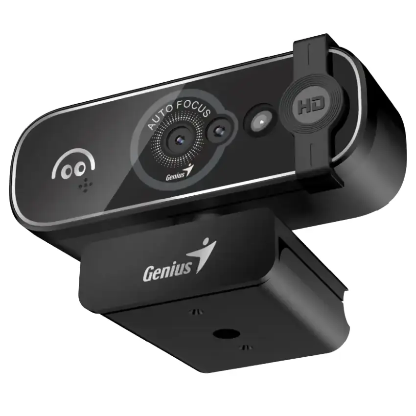 Cámara Web Genius FaceCam Open