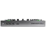 Controlador Recargable Denon DJ Prime GO+ Todo en Uno con Pantalla Táctil de 7"