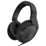 Auriculares de Monitoreo Cerrados Sennheiser HD 200 PRO