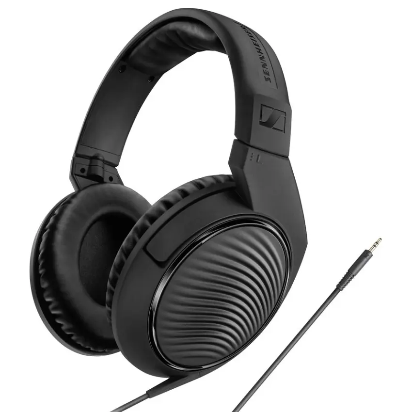Auriculares de Monitoreo Cerrados Sennheiser HD 200 PRO