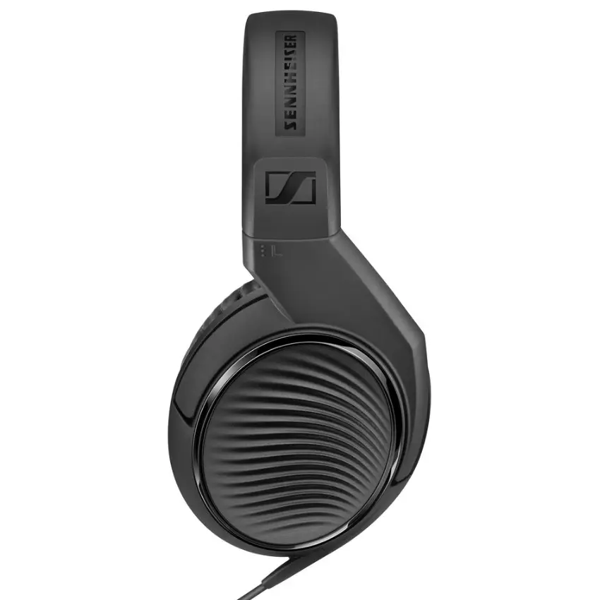 Auriculares de Monitoreo Cerrados Sennheiser HD 200 PRO