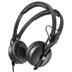 Auriculares de Monitoreo Cerrados Sennheiser HD 25