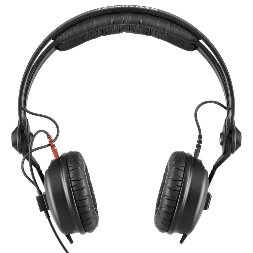 Auriculares de Monitoreo Cerrados Sennheiser HD 25