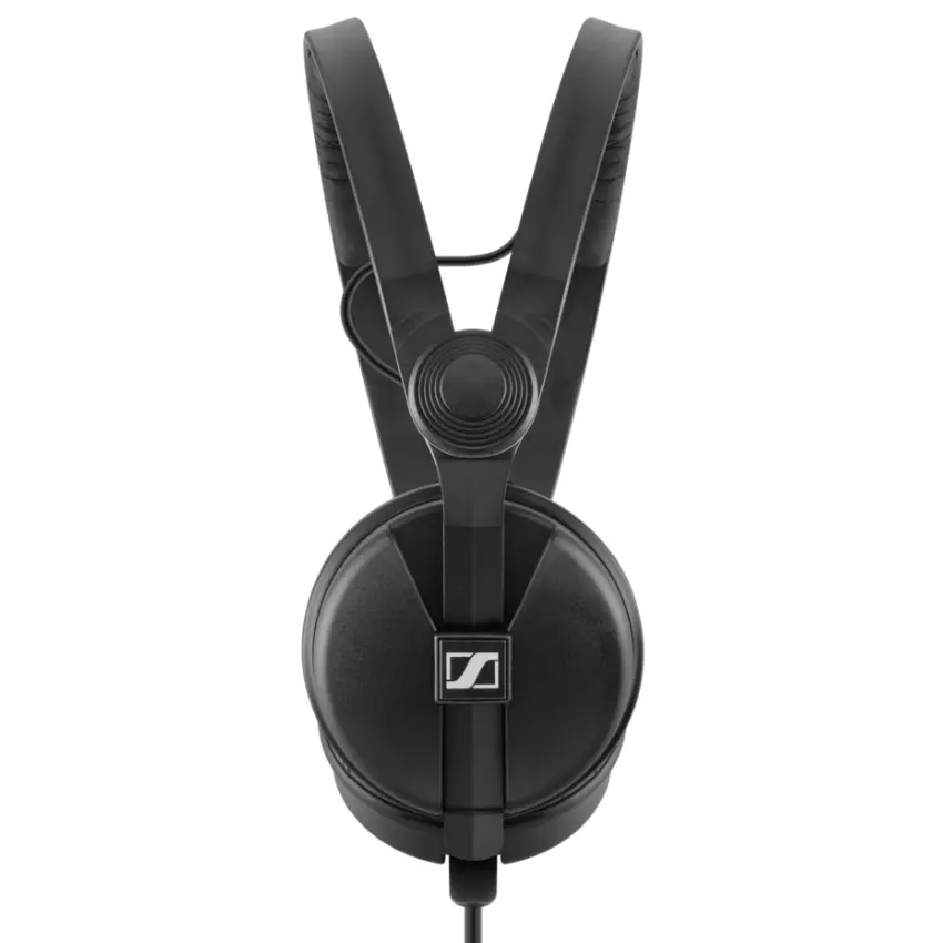 Auriculares de Monitoreo Cerrados Sennheiser HD 25