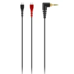 Auriculares de Monitoreo Cerrados Sennheiser HD 25