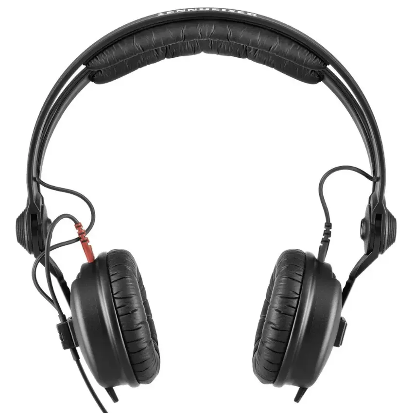 Auriculares de Monitoreo Cerrados Sennheiser HD 25 Plus