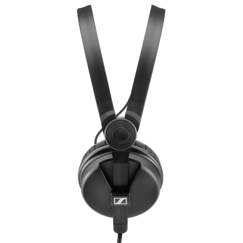 Auriculares de Monitoreo Cerrados Sennheiser HD 25 Plus
