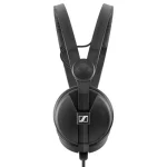 Auriculares de Monitoreo Cerrados Sennheiser HD 25 Plus
