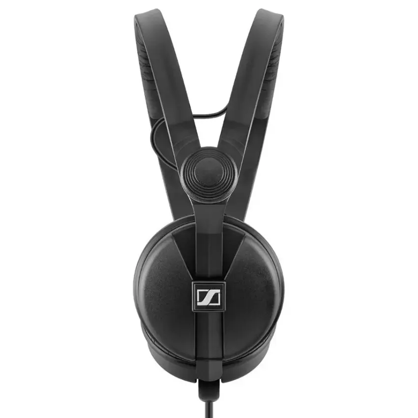 Auriculares de Monitoreo Cerrados Sennheiser HD 25 Plus