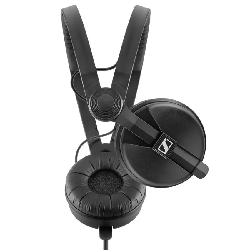 Auriculares de Monitoreo Cerrados Sennheiser HD 25 Plus