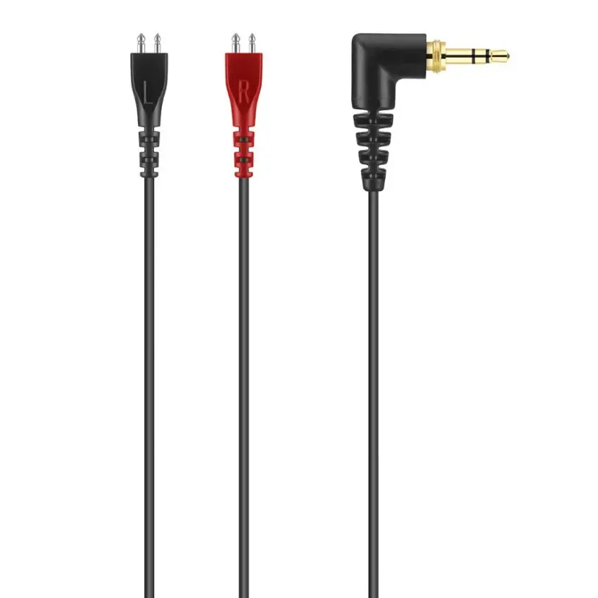 Auriculares de Monitoreo Cerrados Sennheiser HD 25 Plus