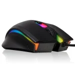 Combo de Mouse y Mousepad Thermaltake Tt eSPORTS Talon Elite RGB
