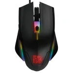 Combo de Mouse y Mousepad Thermaltake Tt eSPORTS Talon Elite RGB