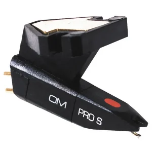 Cápsula con Púa Ortofon OM Pro S
