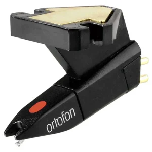 Cápsula con Púa Ortofon OM Pro S